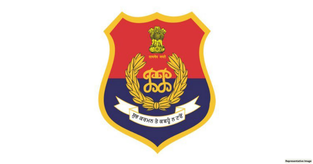 Punjab Police cancels leaves of cops till April 14